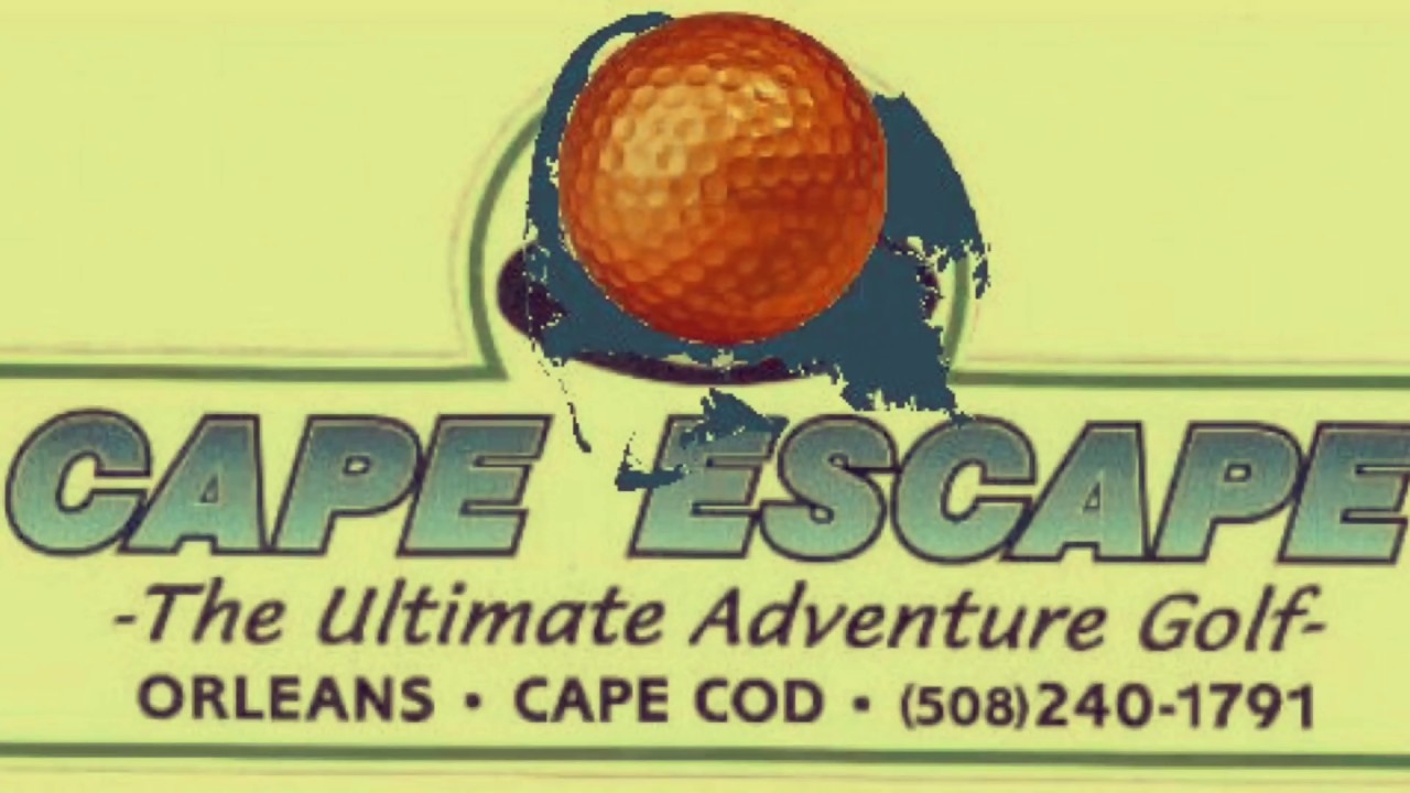 Capeescape