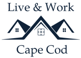 Live and Work CC Logo Blue